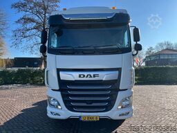 DAF XF 480 FTG