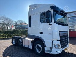 DAF XF 480 FTG