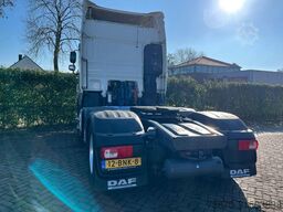 DAF XF 480 FTG