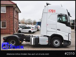 VOLVO FH 460 XL  LNG Leder Navi Standlklima