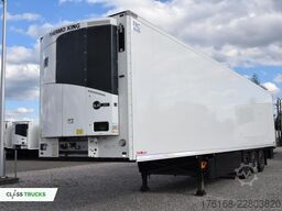 SCHMITZ CARGOBULL SKO FP 60 ThermoKing SLXi 300