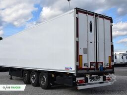 SCHMITZ CARGOBULL SKO FP 60 ThermoKing SLXi 300