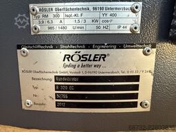 Rösler R 320 EC