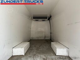 Iveco 50C/35, DUBBELLUCHT,