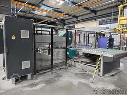 Bottero Discovery 770 DMW