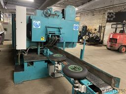 Stenner not Weinig or WACO MHS9