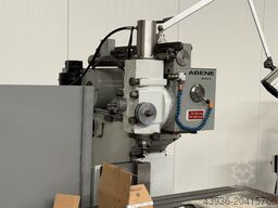 Abene VHF360Ti