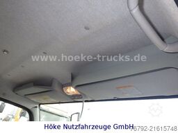 FUSO 7 C 18 Kipper 3,9m/Palfinger Kran/Greifer/2xAHK