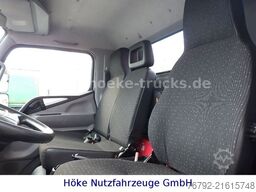 FUSO 7 C 18 Kipper 3,9m/Palfinger Kran/Greifer/2xAHK