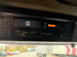 MAN TGX 18.510 mit Hydraulik