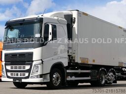VOLVO FH 500 BDF Retarder Kühlkoffer Thermo King