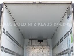 VOLVO FH 500 BDF Retarder Kühlkoffer Thermo King