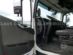 VOLVO FH 500 BDF Retarder Kühlkoffer Thermo King