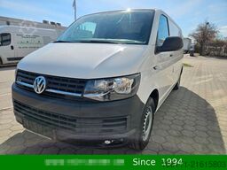 VW T6 Transporter 110KW 4Motion KastenL Reg Sortimo