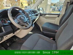 VW T6 Transporter 110KW 4Motion KastenL Reg Sortimo