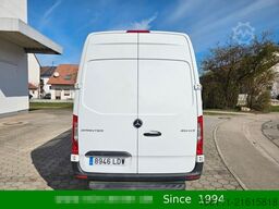 MERCEDES-BENZ Sprinter III 319 CDI V6 RWD L4/H2 KLIMA/Schwings