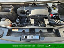 MERCEDES-BENZ Sprinter III 319 CDI V6 RWD L4/H2 KLIMA/Schwings