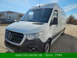 MERCEDES-BENZ Sprinter III 319 CDI V6 RWD L4/H2 KLIMA/Schwings