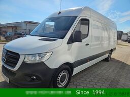 MERCEDES-BENZ Sprinter III 319 CDI V6 RWD L4/H2 KLIMA/Schwings