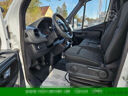 MERCEDES-BENZ Sprinter III 319 CDI V6 RWD L4/H2 KLIMA/Schwings