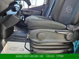 MERCEDES-BENZ Sprinter III 319 CDI V6 RWD L4/H2 KLIMA/Schwings