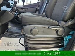 MERCEDES-BENZ Sprinter III 319 CDI V6 RWD L4/H2 KLIMA/Schwings