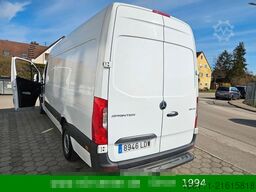 MERCEDES-BENZ Sprinter III 319 CDI V6 RWD L4/H2 KLIMA/Schwings