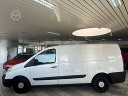PEUGEOT Expert Kasten L2H1 2.0*2.Hand*Klima*AHK*Navi*