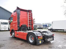 Volvo FH 420 4X2 2019 i-Shift i-ParkCool