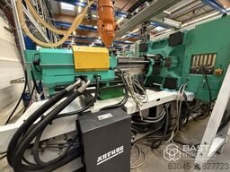 Arburg 720 S 3200-800