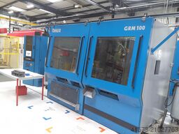 BIHLER GRM100