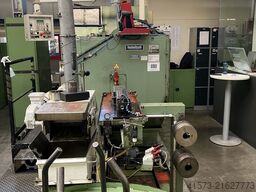 National Machinery 61LS