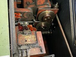 National Machinery 61LS