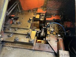 National Machinery 61LS