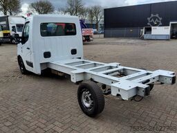 Renault Master 150.35 FWD CHASSIS EL - VKX-85-N - MOTOR...