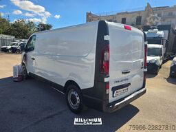 FIAT TALENTO 2.0MJT 2021 PASSO LUNGO KM 84000