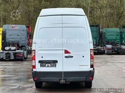 RENAULT Master DCI 135 4x2