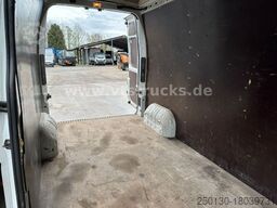 RENAULT Master DCI 135 4x2