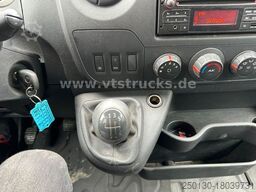 RENAULT Master DCI 135 4x2