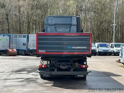 MERCEDES-BENZ Actros 1853 LL 4x2 Stehmann DSK  Navi Fleet ACC