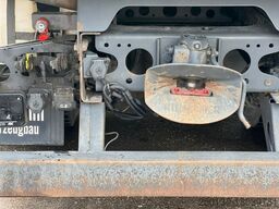 MERCEDES-BENZ Actros 1853 LL 4x2 Stehmann DSK Navi Fleet ACC