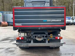 MERCEDES-BENZ Actros 1853 LL 4x2 Stehmann DSK Navi Fleet ACC