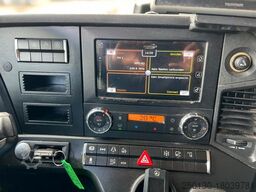 MERCEDES-BENZ Actros 1853 LL 4x2 Stehmann DSK  Navi Fleet ACC