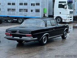 MERCEDES-BENZ 220 SEB/C Coupe