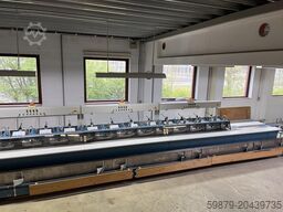 Wohlenberg Sprinter 7010