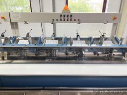 Wohlenberg Sprinter 7010