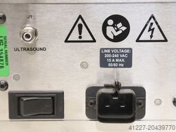 Dukane 20HB260-2P-C3