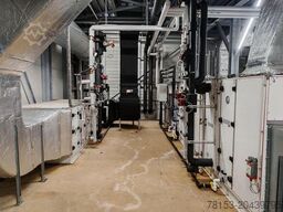 Stinstra Climate Room