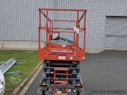 Skyjack SJ III 4632 Elektro 11,75m