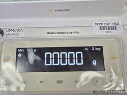 Sartorius MSE1245